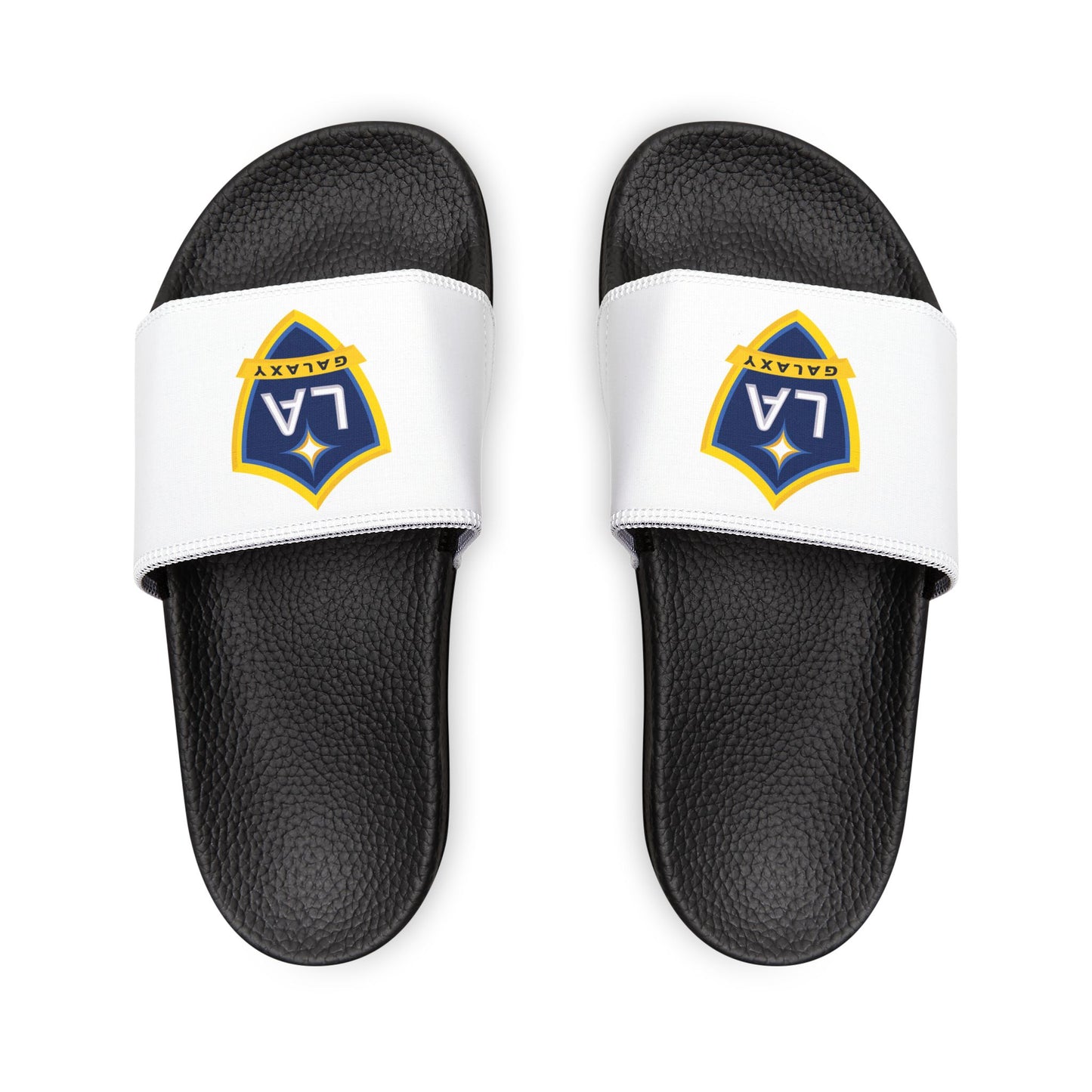 LA Galaxy Slides