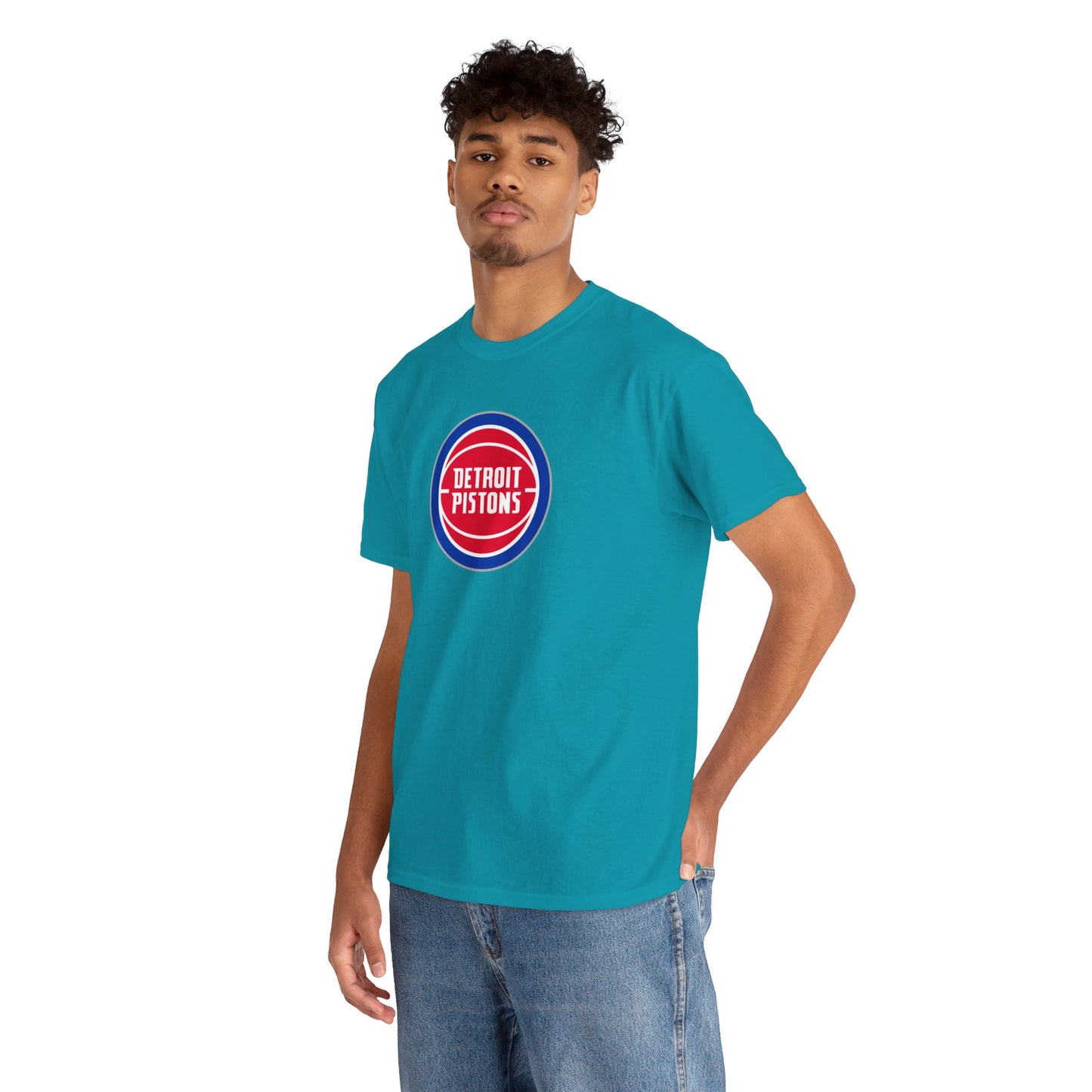 Detroit Pistons T-Shirt