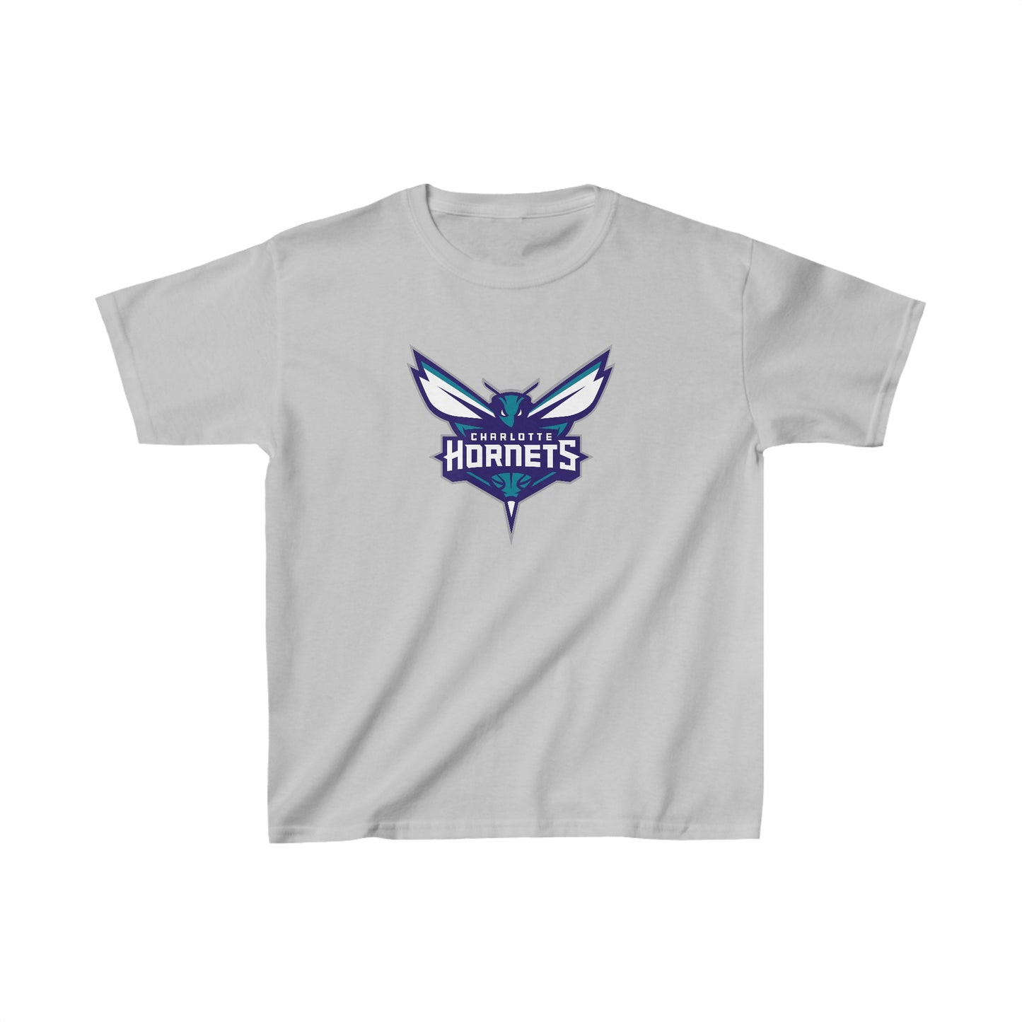 Charlotte Hornets Youth T-Shirt