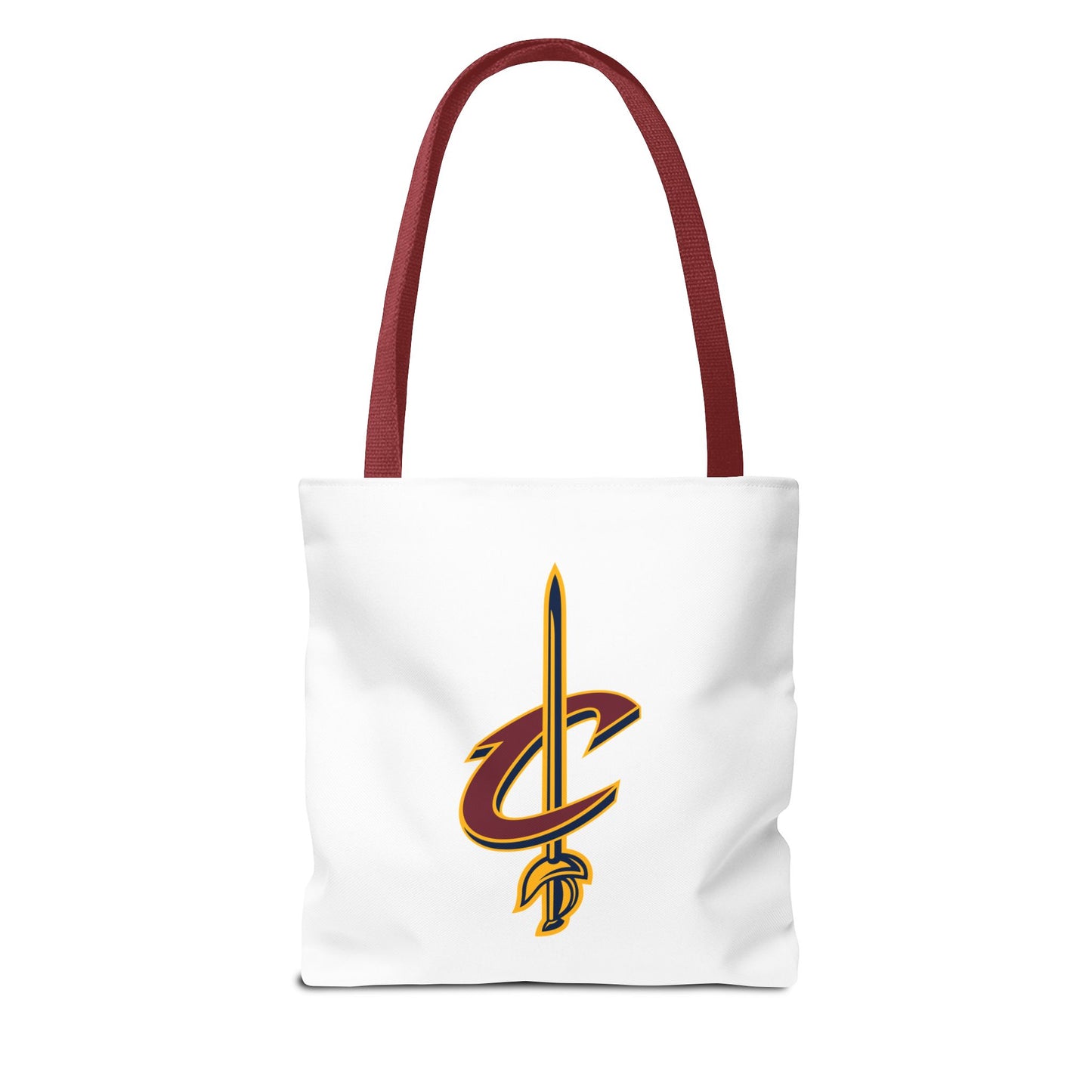 Cleveland Cavaliers Tote Bag