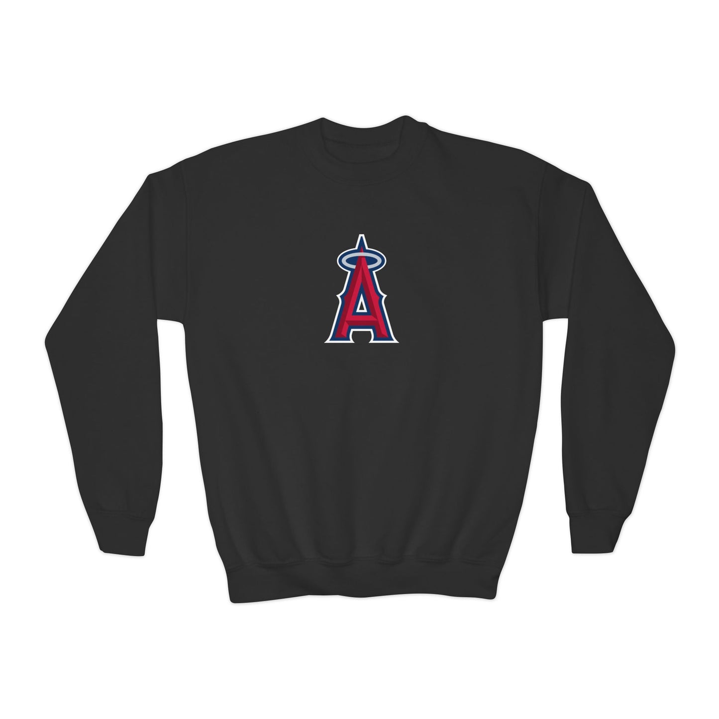 Los Angeles Angels Youth Sweatshirt