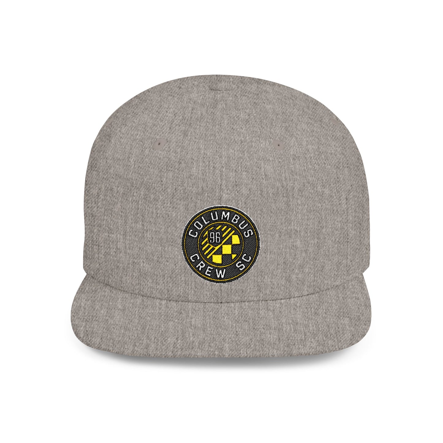 Columbus Crew SC Snapback