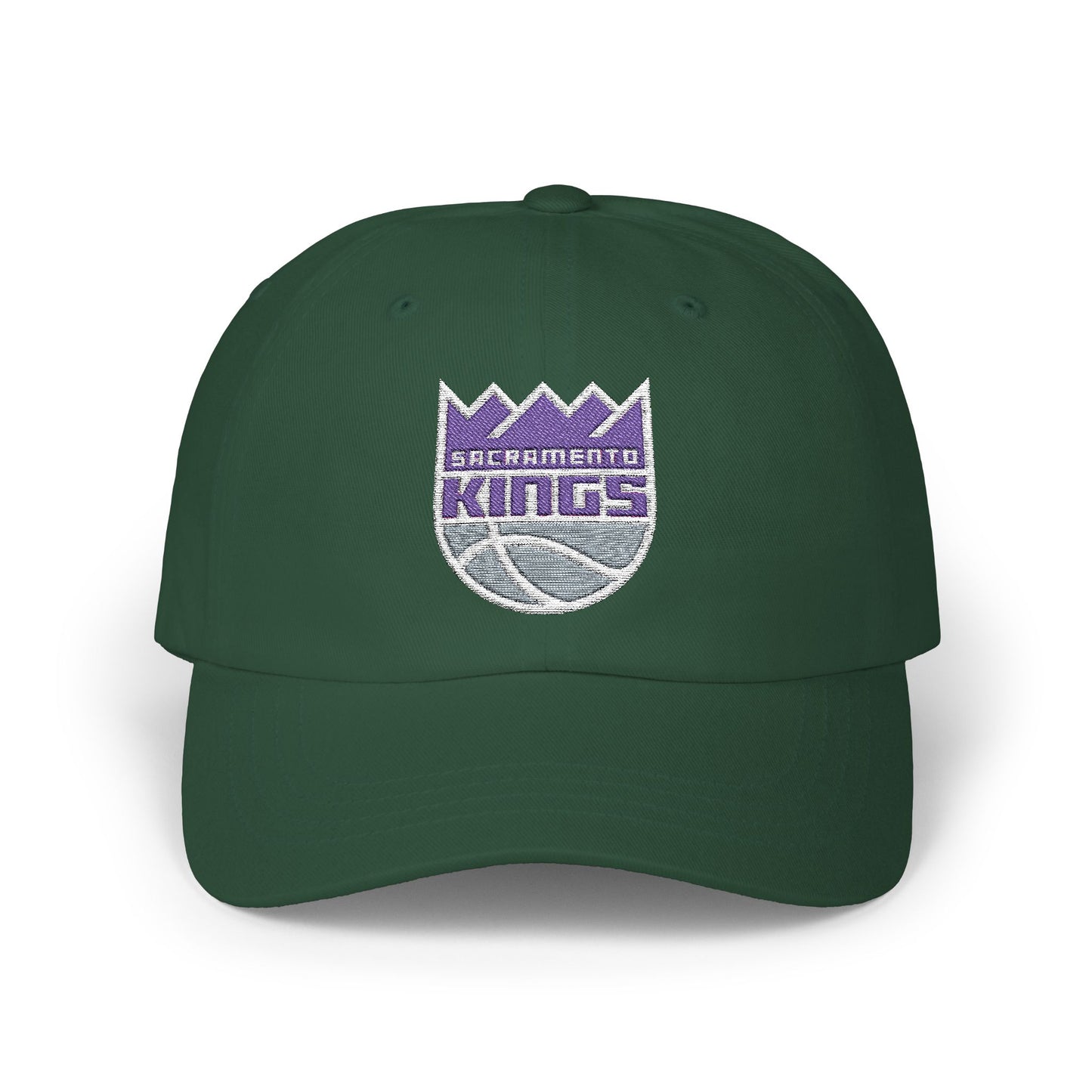 Sacramento Kings Cap