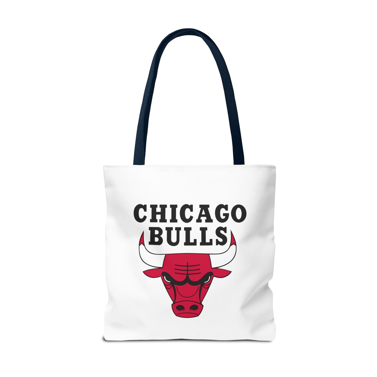 Chicago Bulls Tote Bag