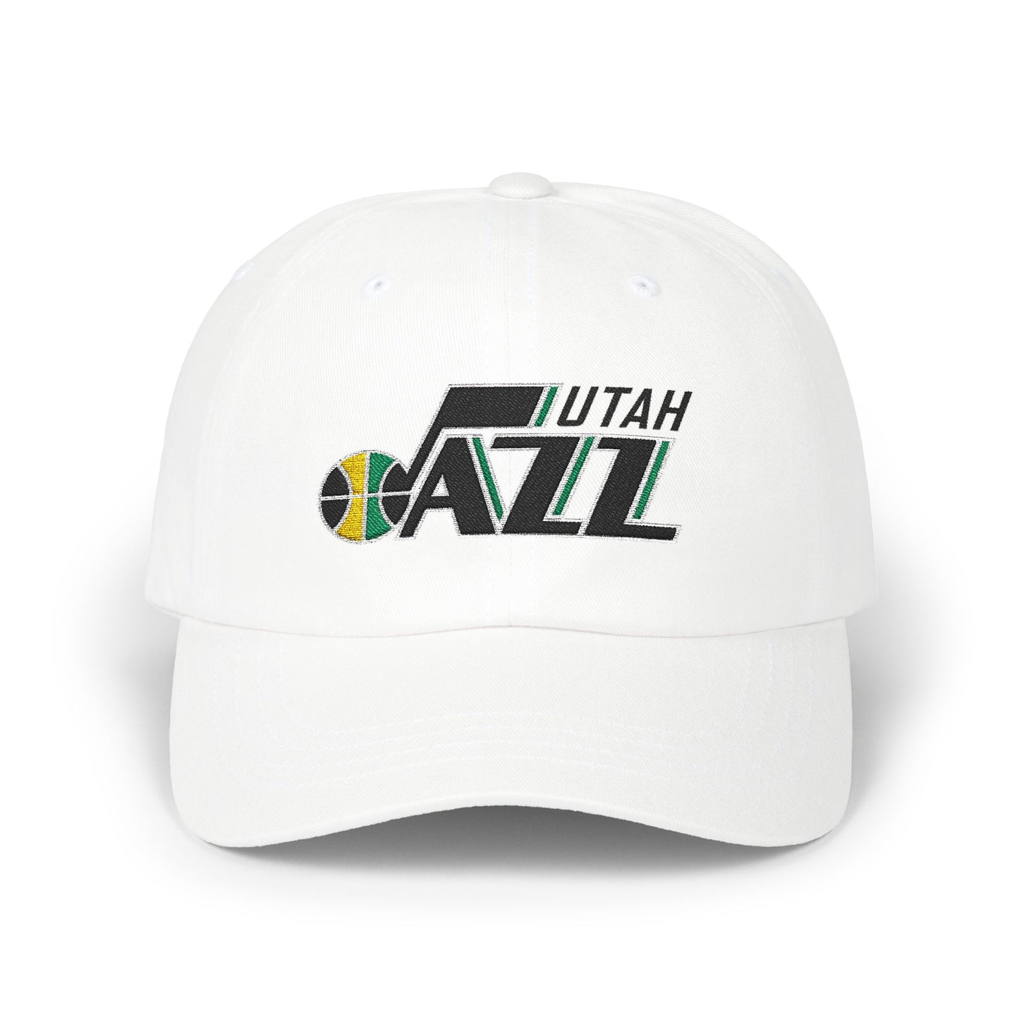 Utah Jazz Cap