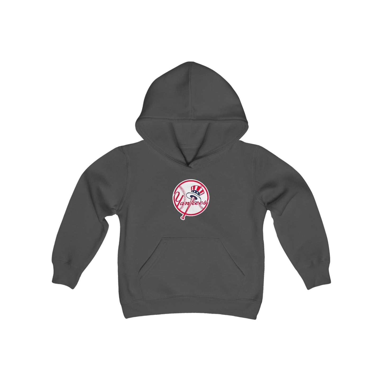 New York Yankees Youth Hoodie