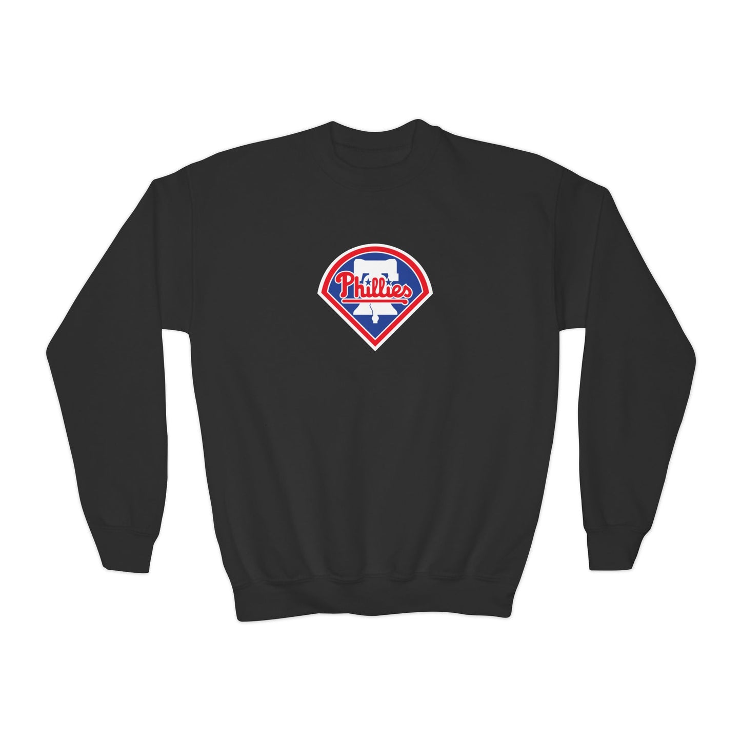 Philadelphia Phillies Youth Sweatshirt
