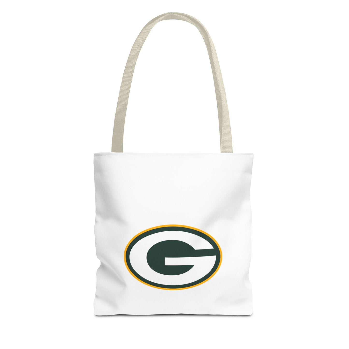Green Bay Packers Tote Bag