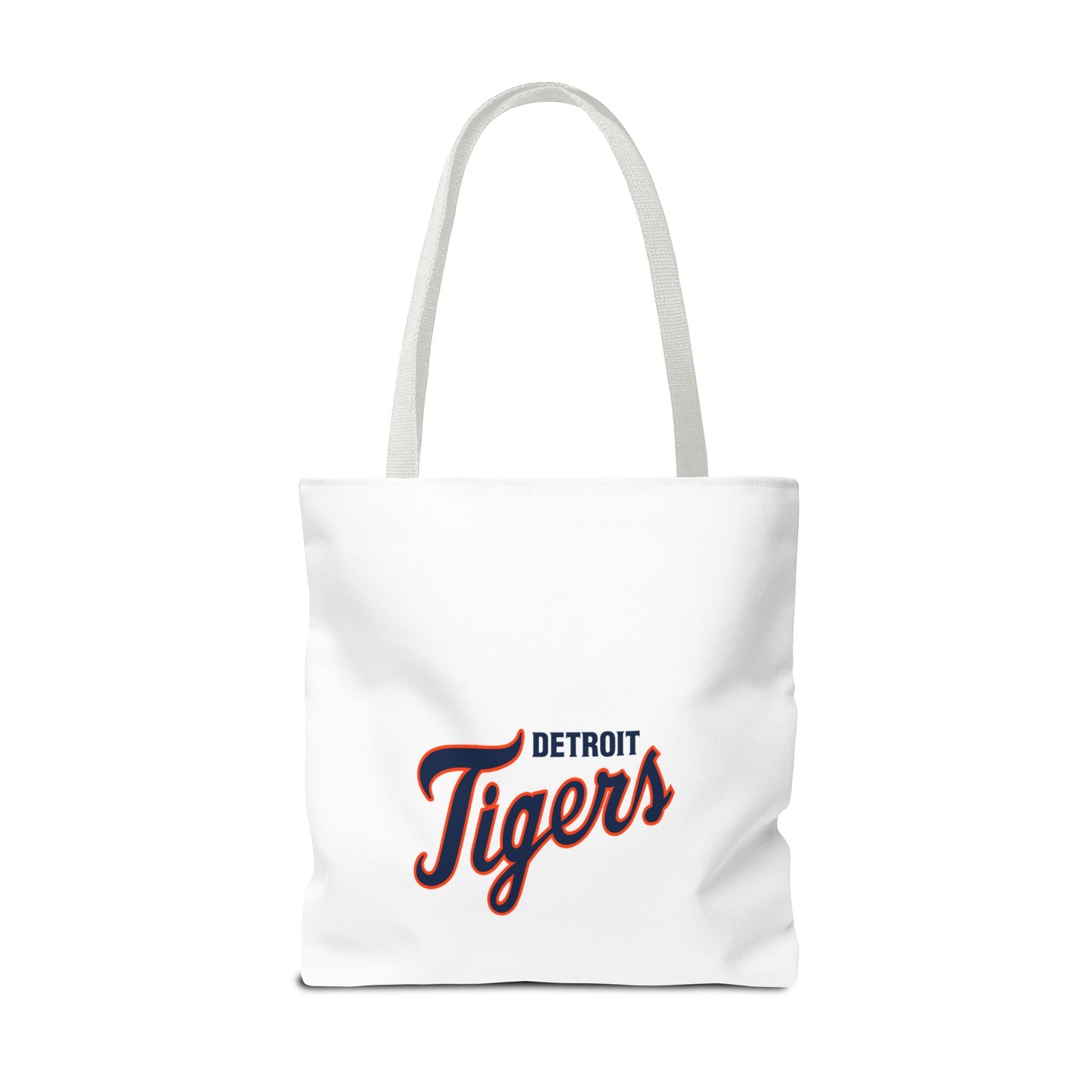 Detroit Tigers Tote Bag