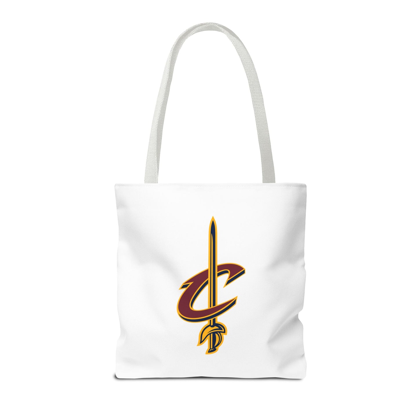 Cleveland Cavaliers Tote Bag