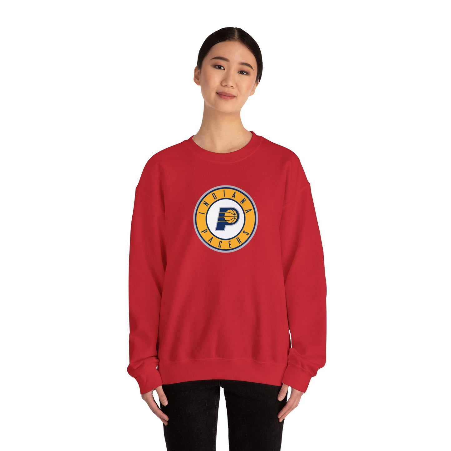 Indiana Pacers Sweatshirt