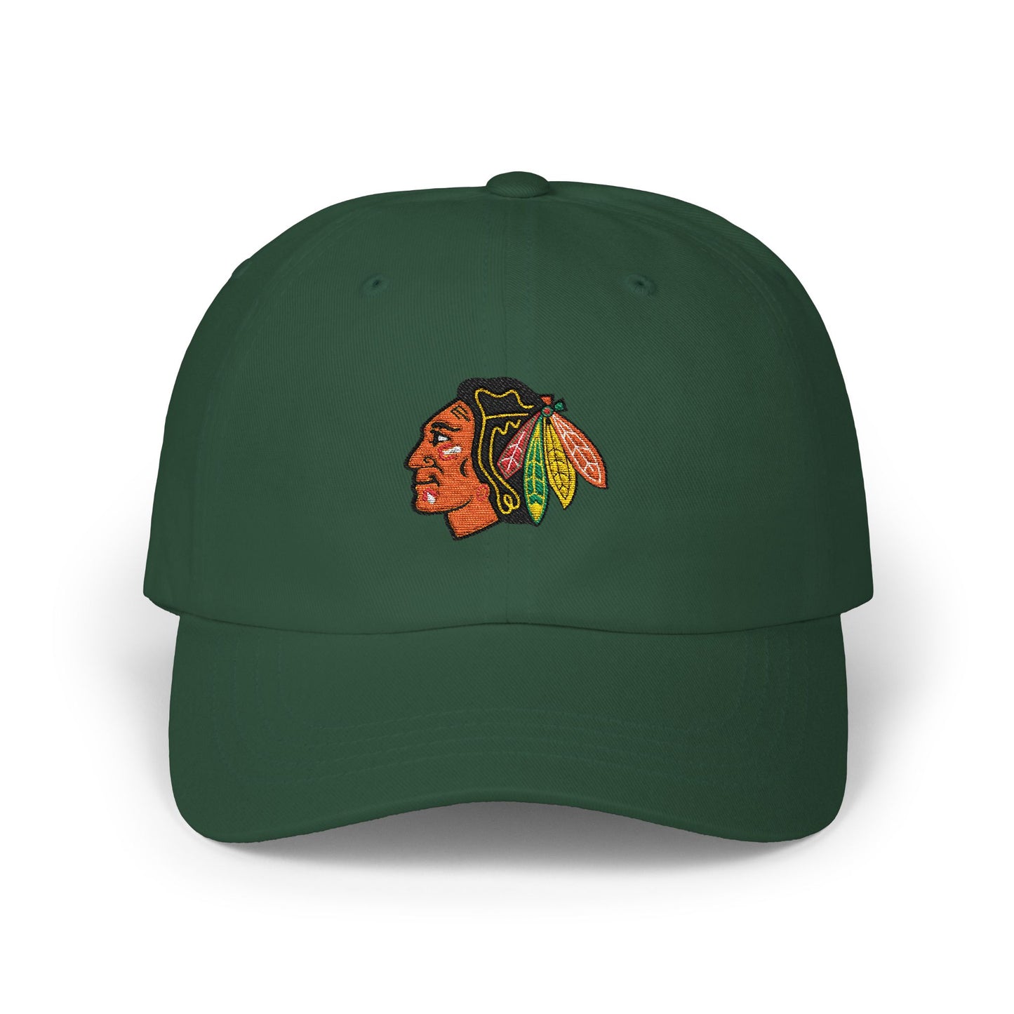 Chicago Blackhawks Cap