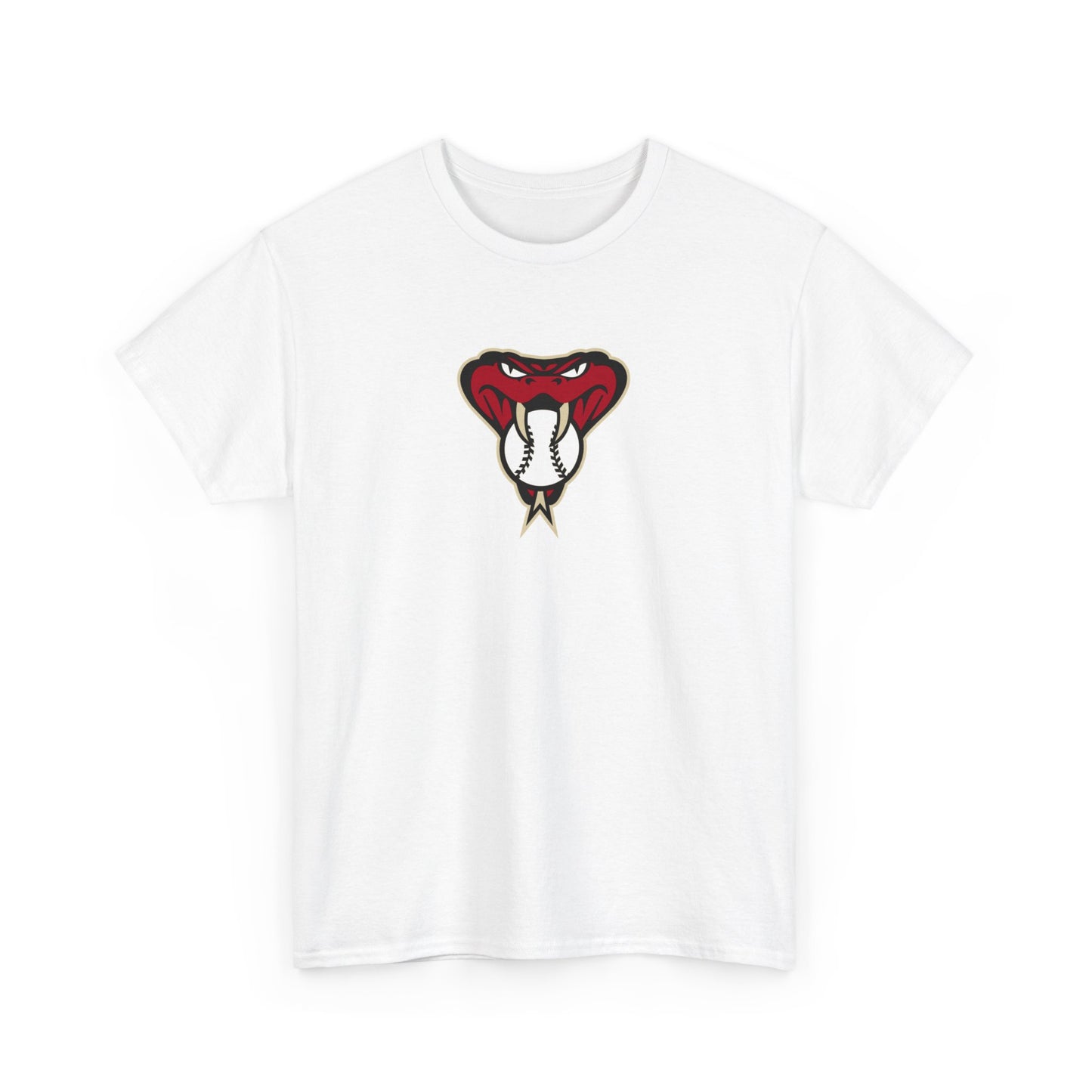 Arizona Diamond Backs Snake T-Shirt