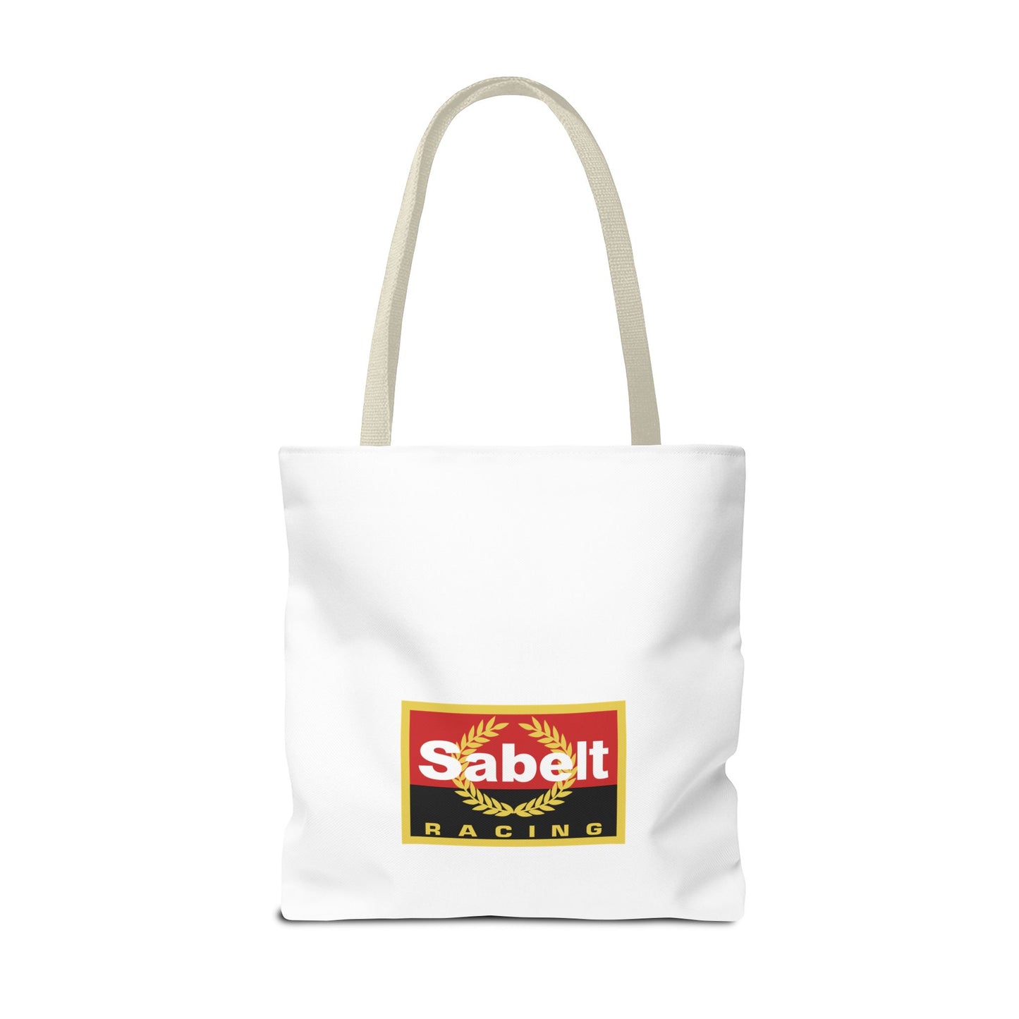 Sabelt Racing Tote Bag