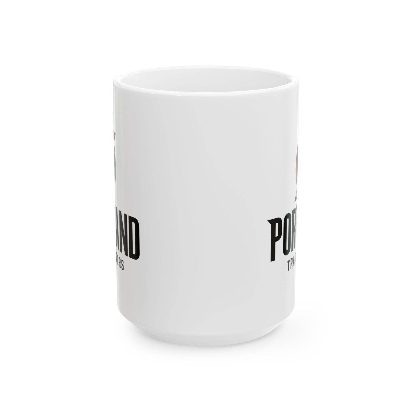 Portland Trail Blazers Ceramic Mug