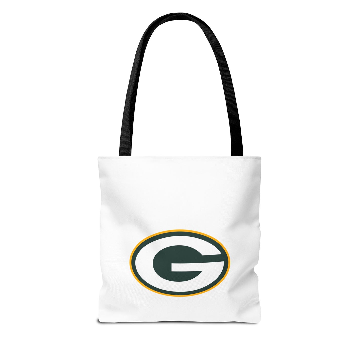 Green Bay Packers Tote Bag