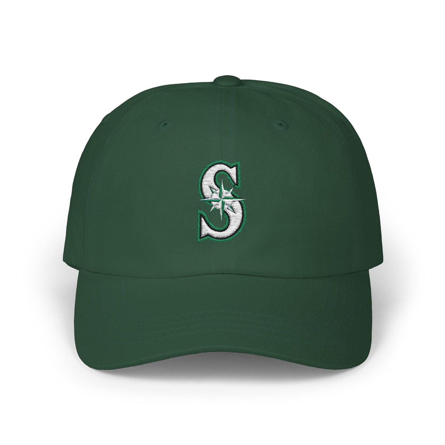 Seattle Mariners S Cap