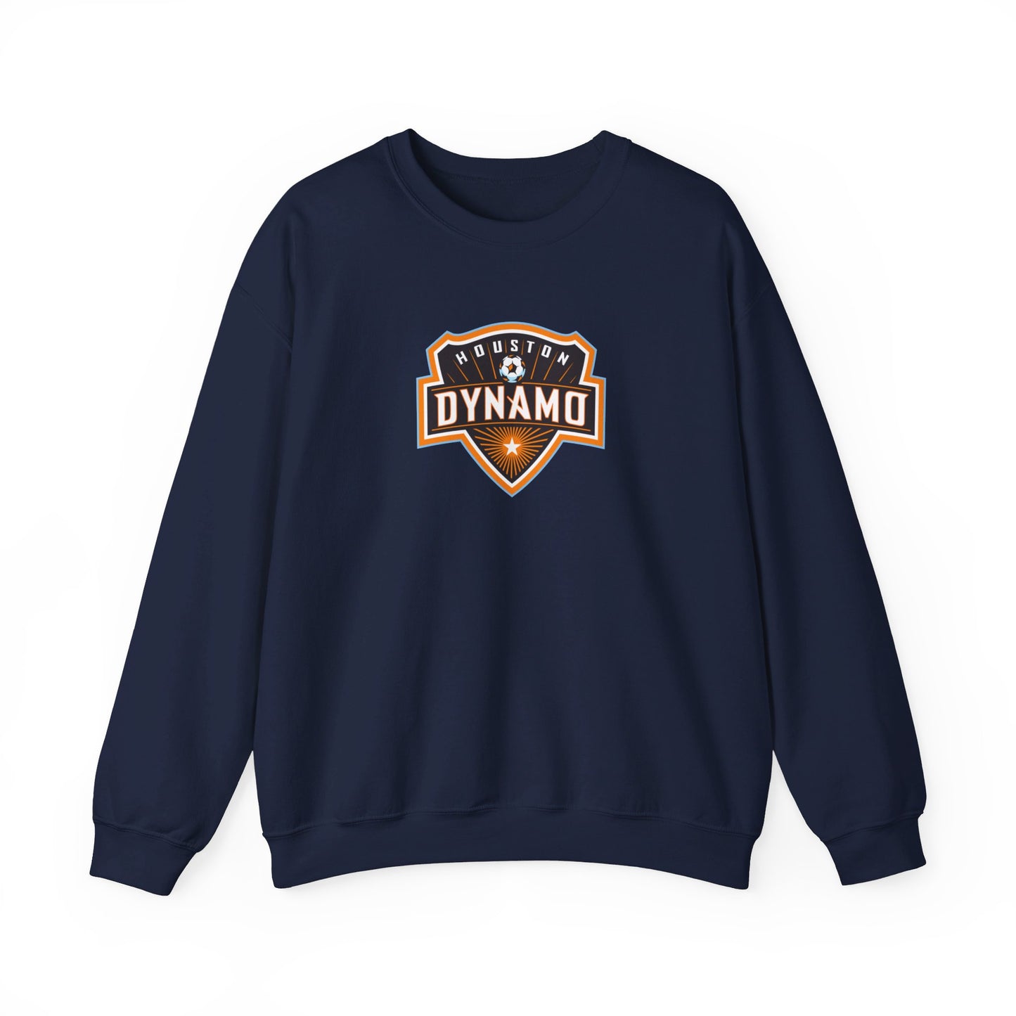 Houston Dynamo Sweatshirt