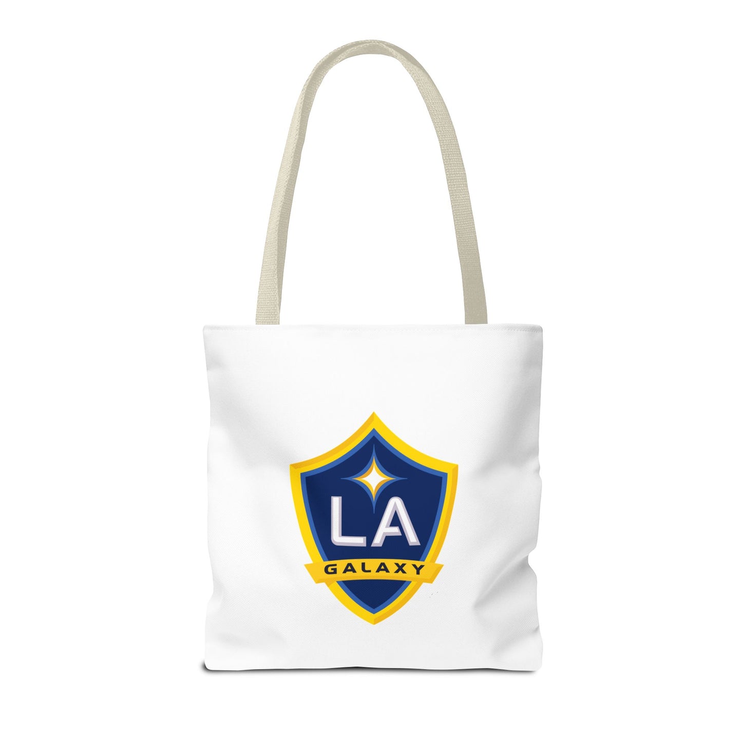 LA Galaxy Tote Bag