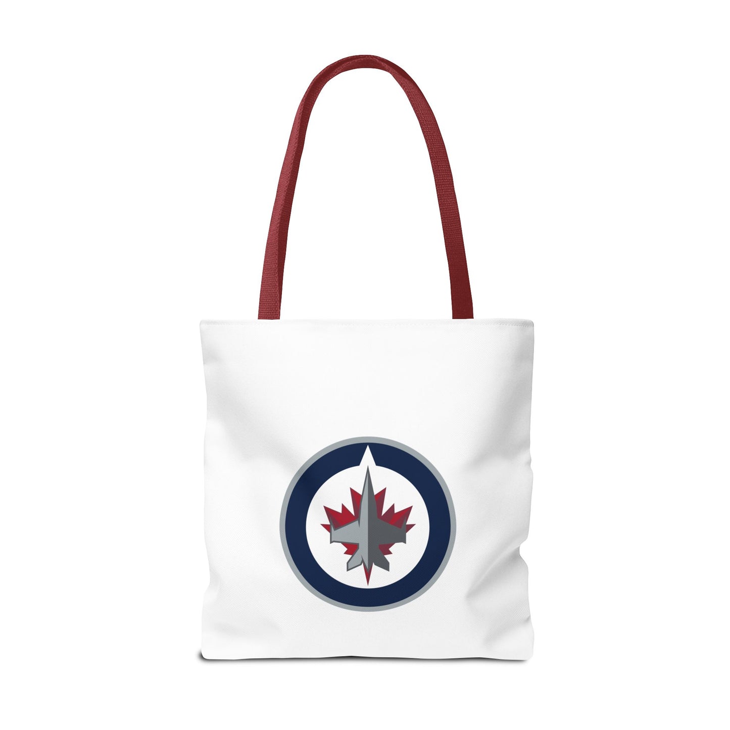 Winnipeg Jets Tote Bag
