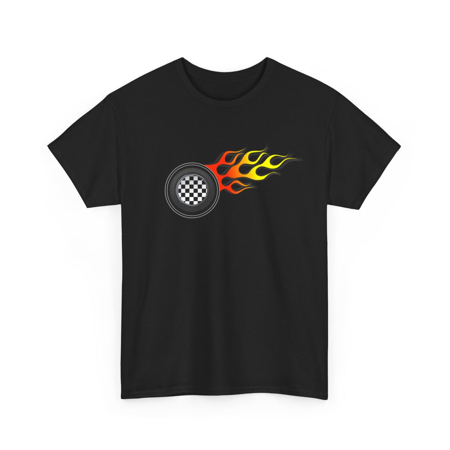 Hot Wheels T-Shirt