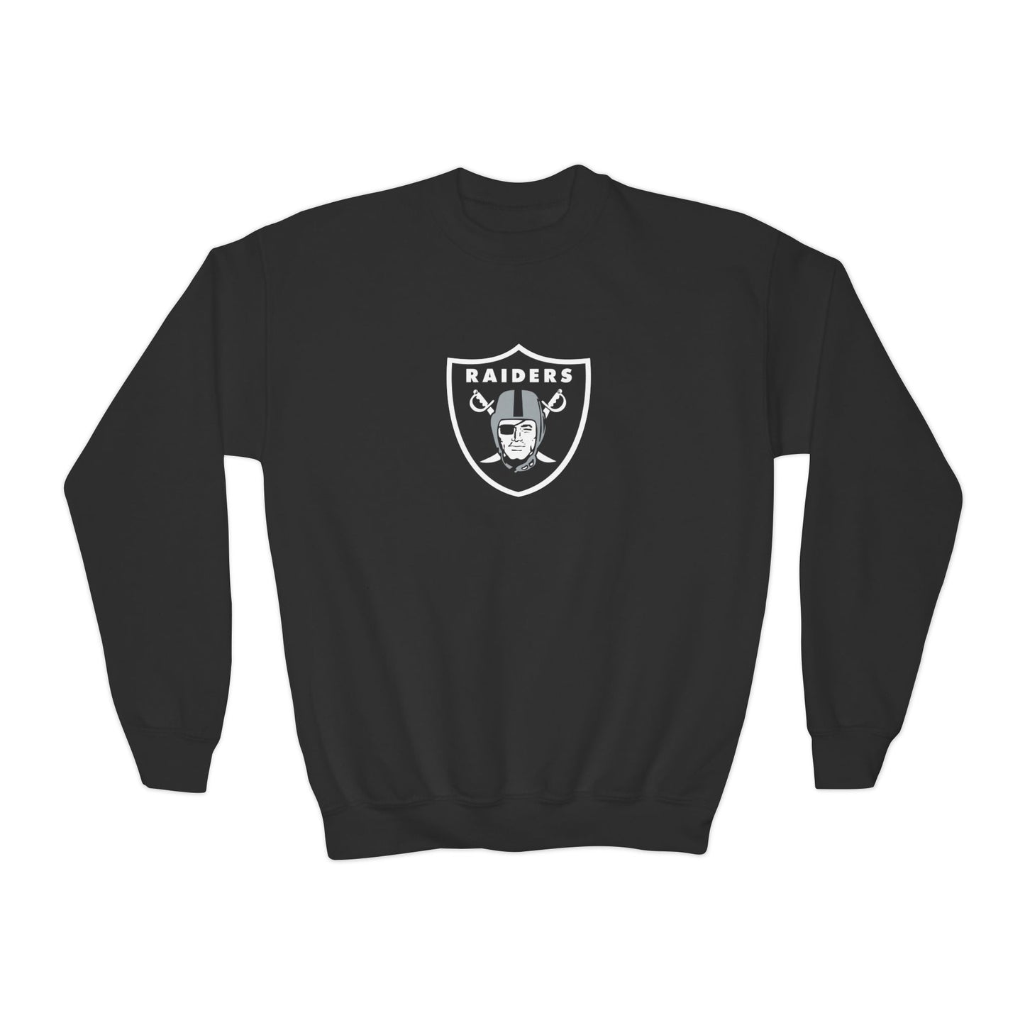 Oakland Raiders Youth Sweatshirt