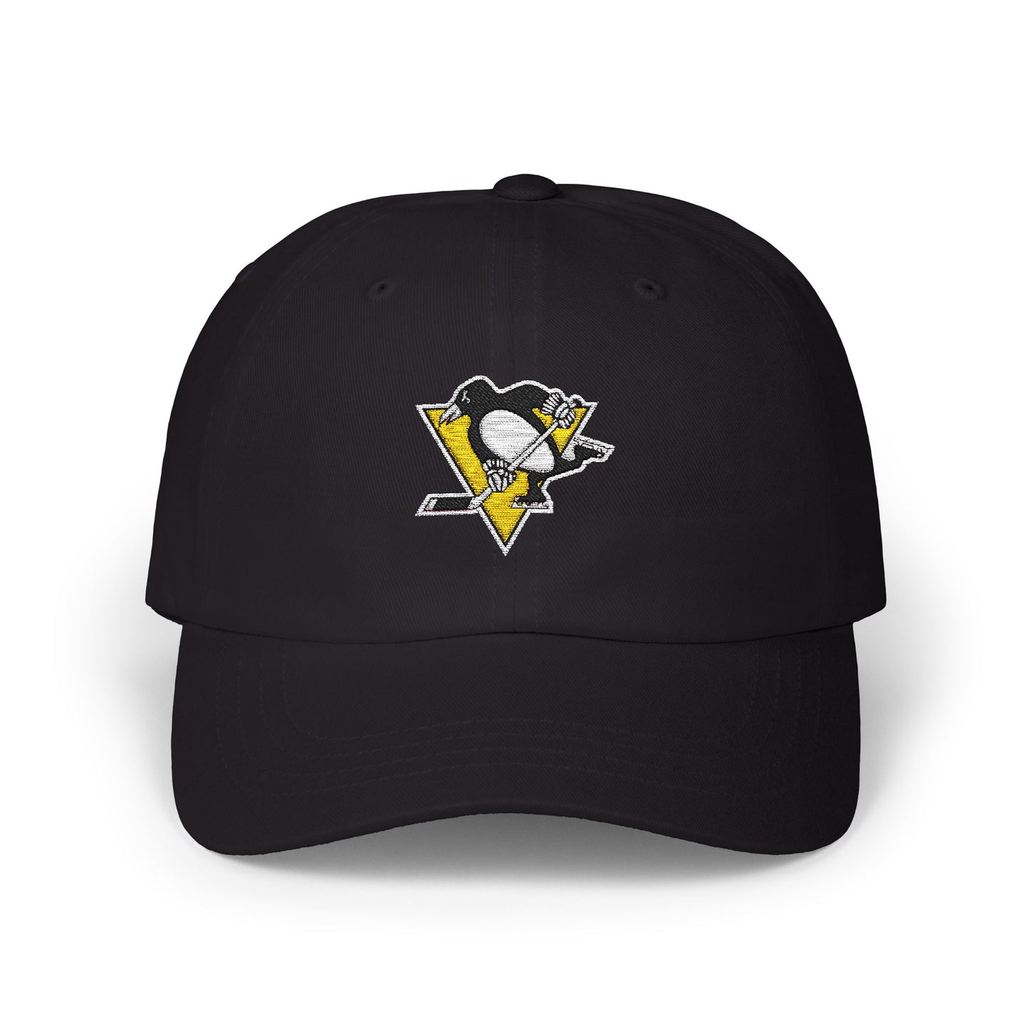 Pittsburgh Penguins Cap