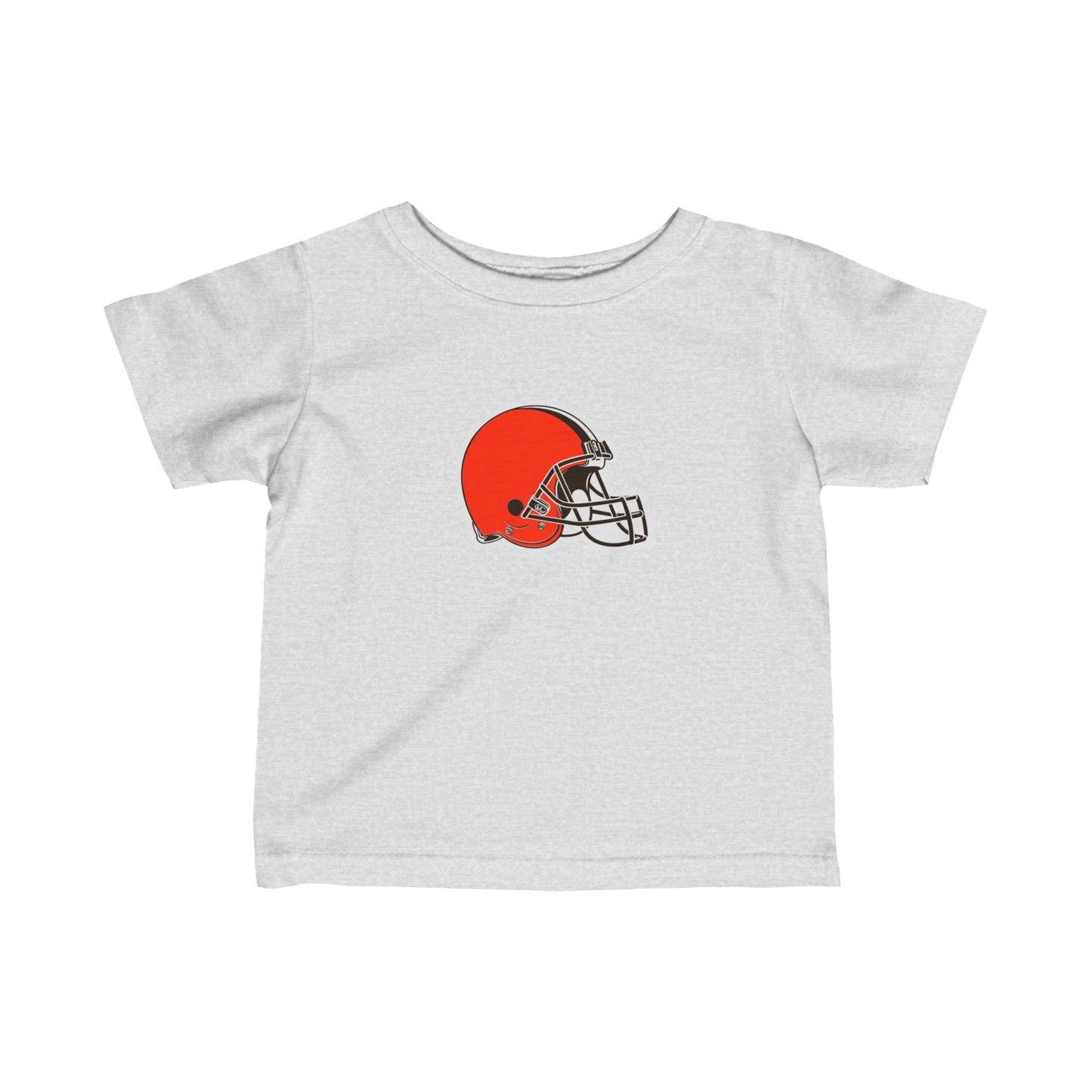 Cleveland Browns Baby T-Shirt