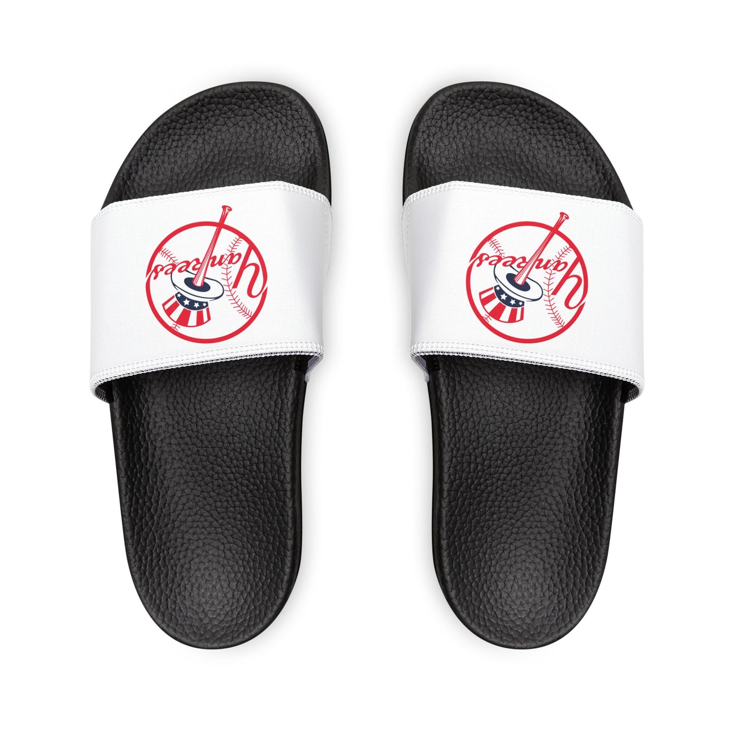 New York Yankees Slides