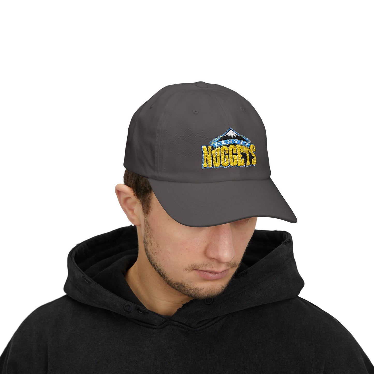 Denver Nuggets Cap