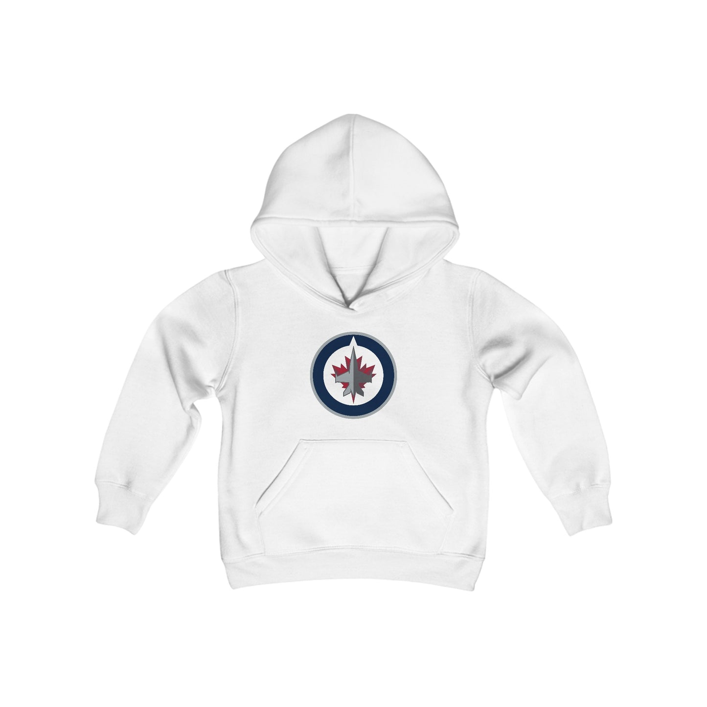Winnipeg Jets Youth Hoodie