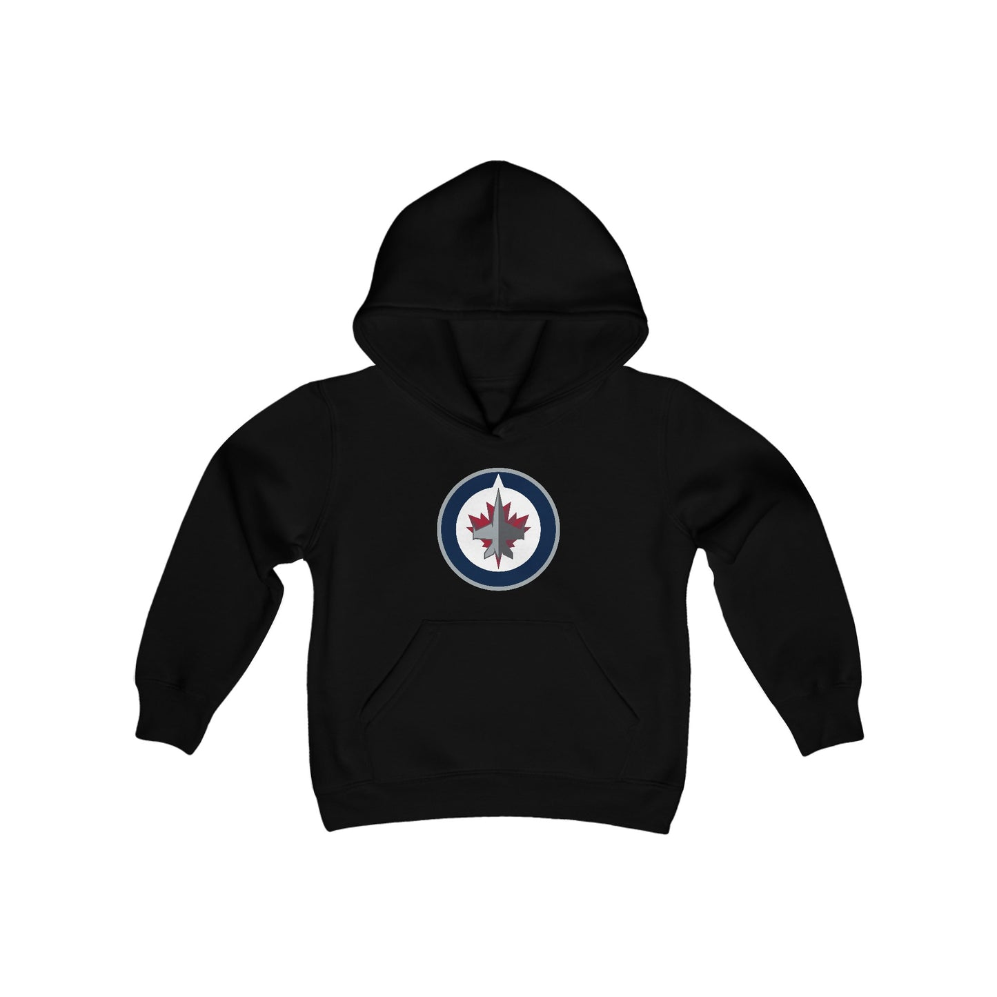 Winnipeg Jets Youth Hoodie