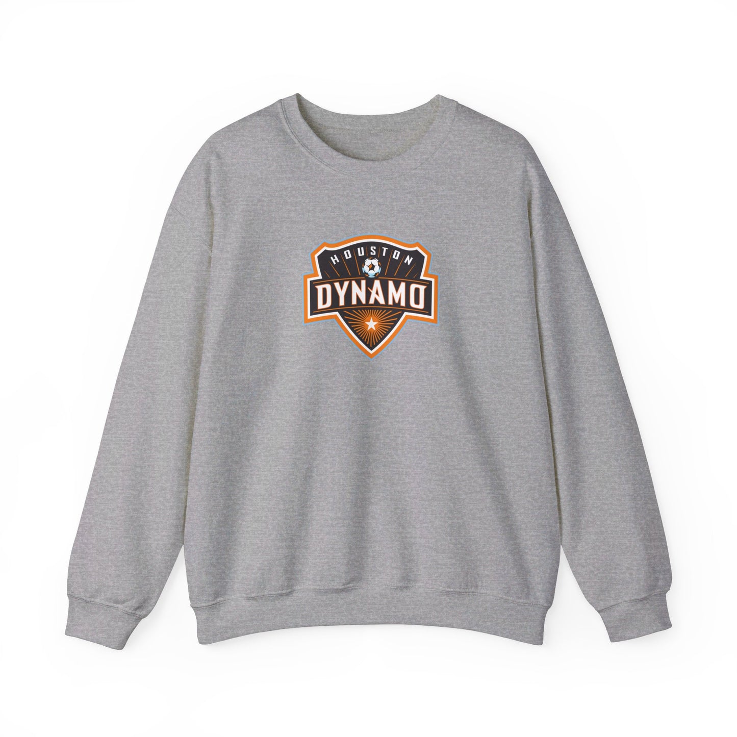Houston Dynamo Sweatshirt