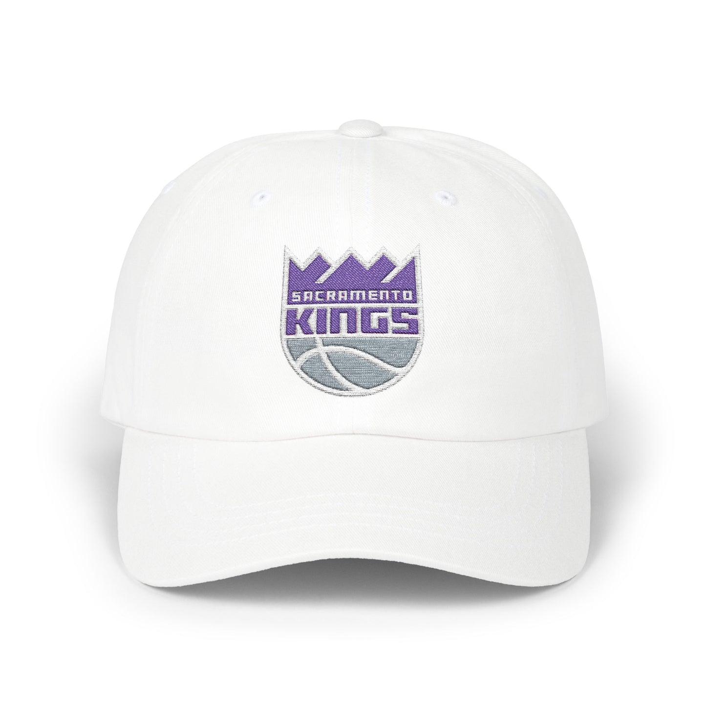 Sacramento Kings Cap