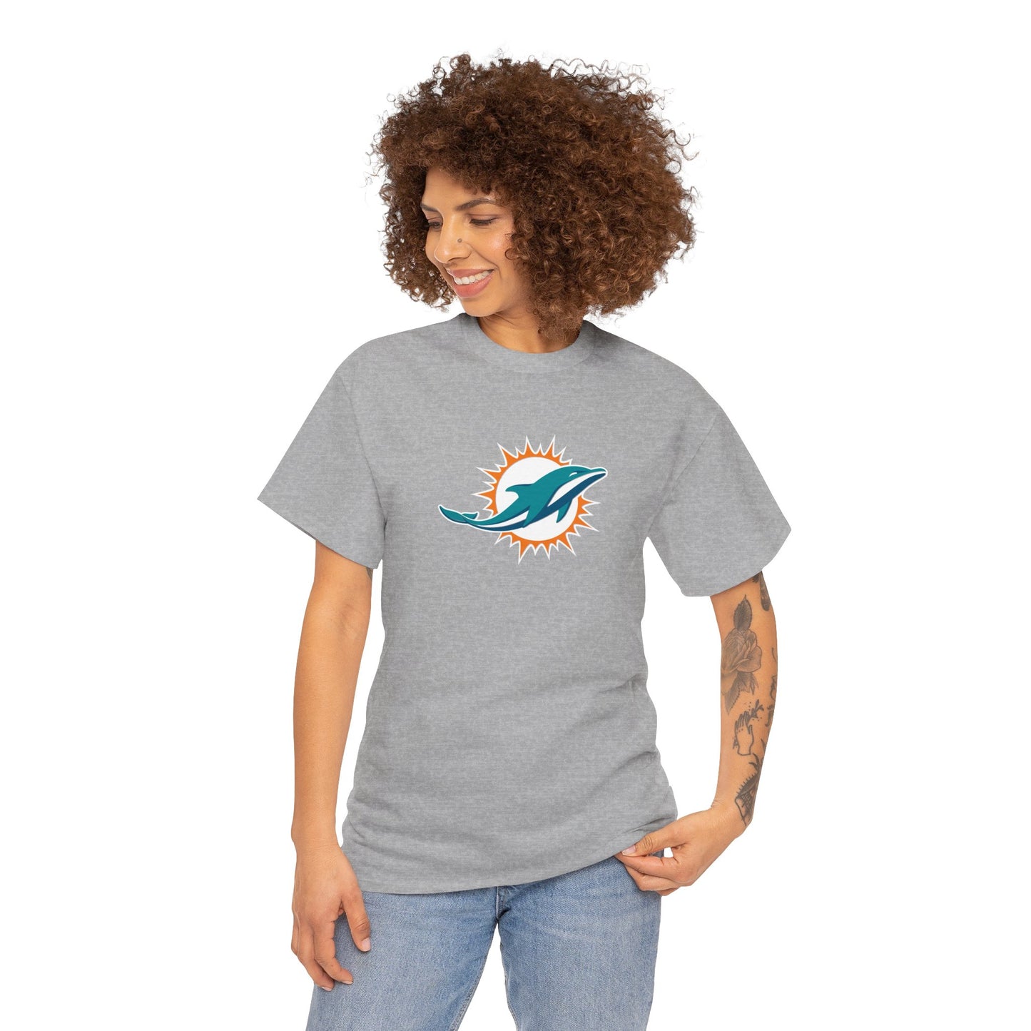 Miami Dolphins T-Shirt