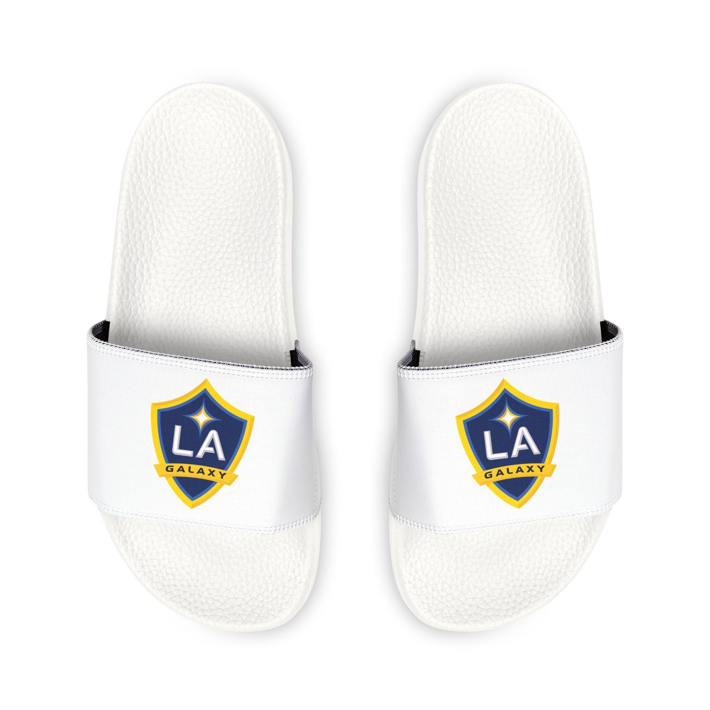LA Galaxy Slides