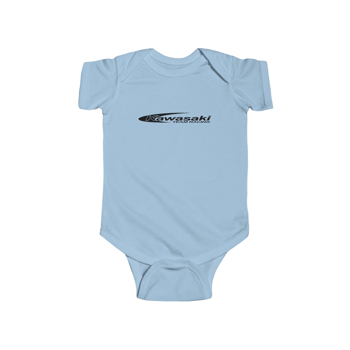 Kawasaki Team Racing Onesie