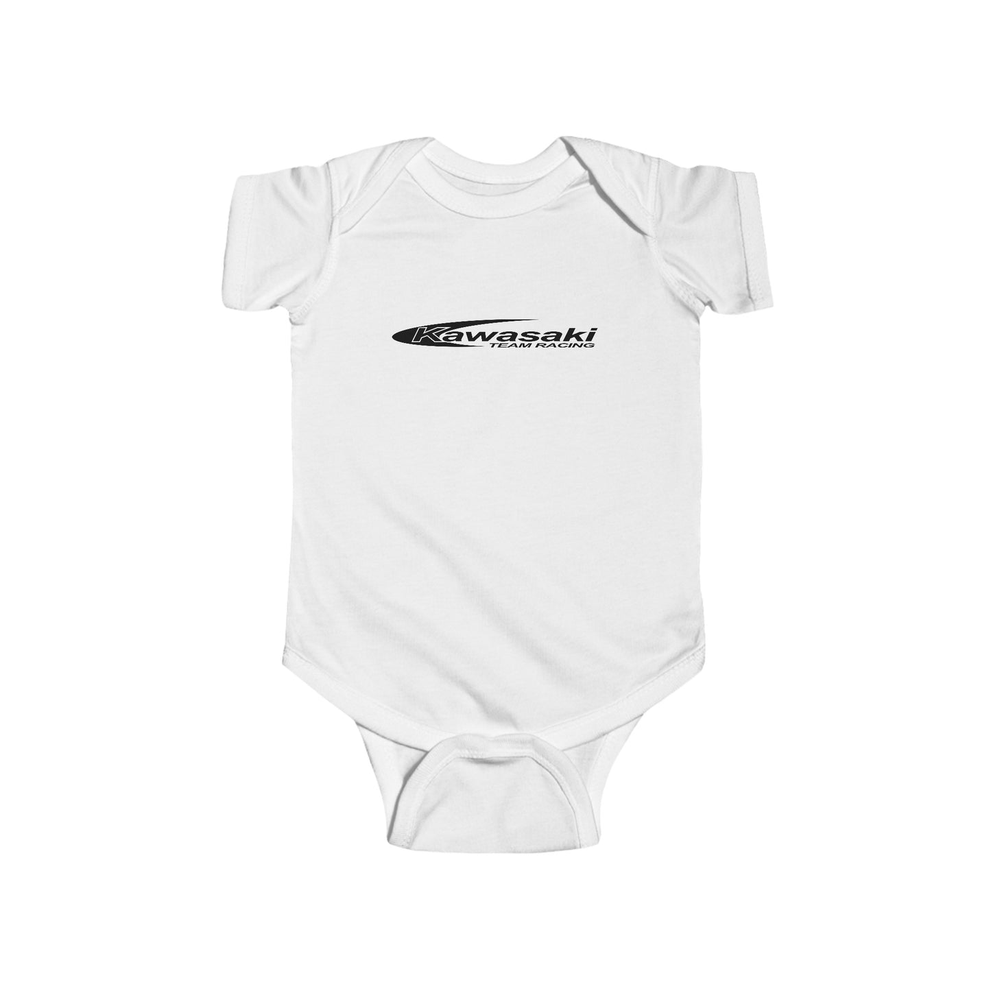 Kawasaki Team Racing Onesie