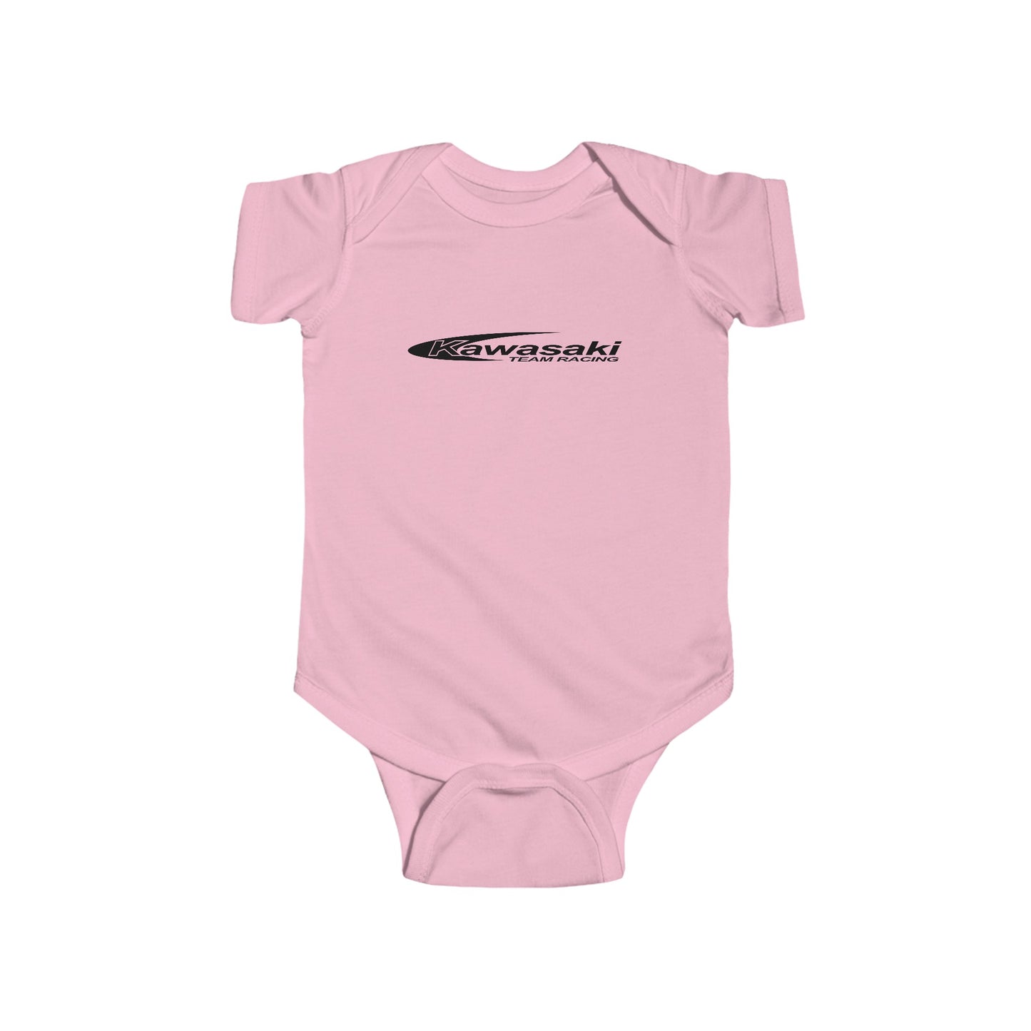 Kawasaki Team Racing Onesie