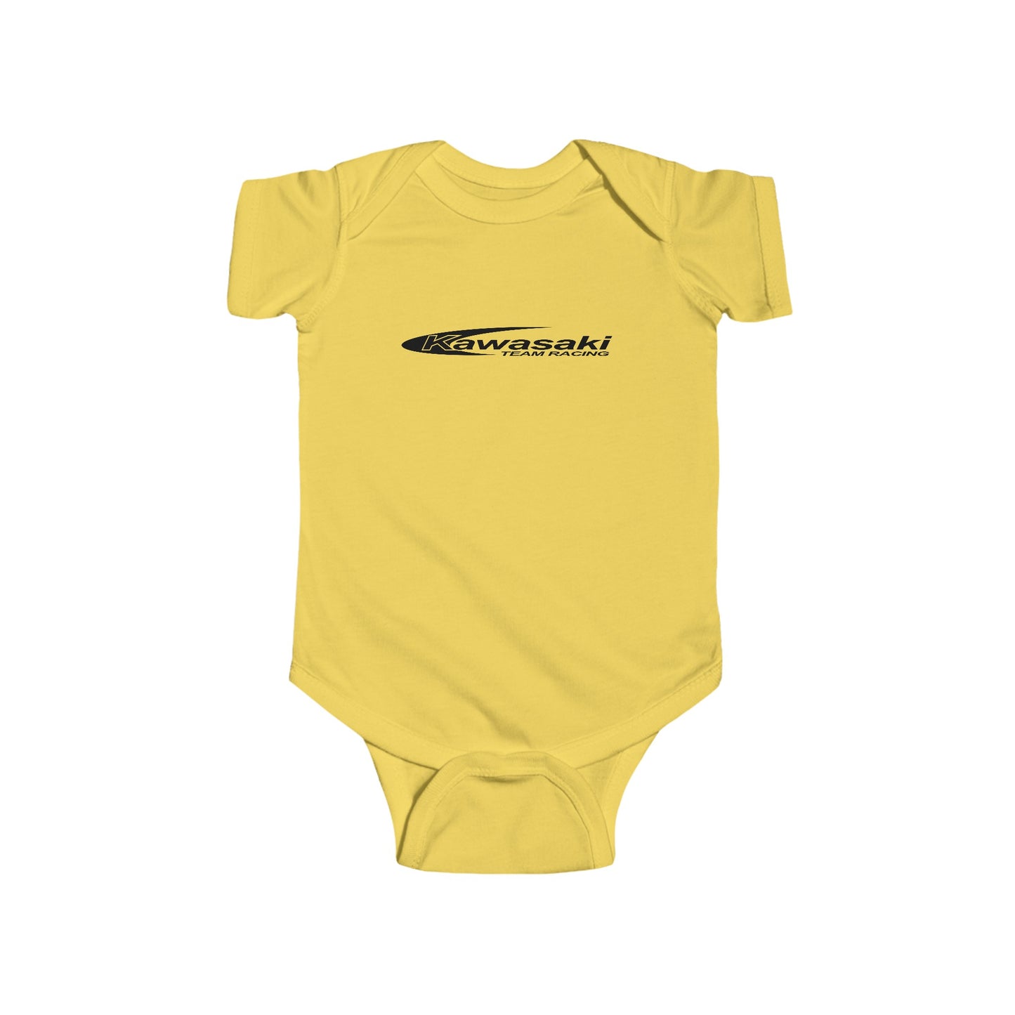 Kawasaki Team Racing Onesie