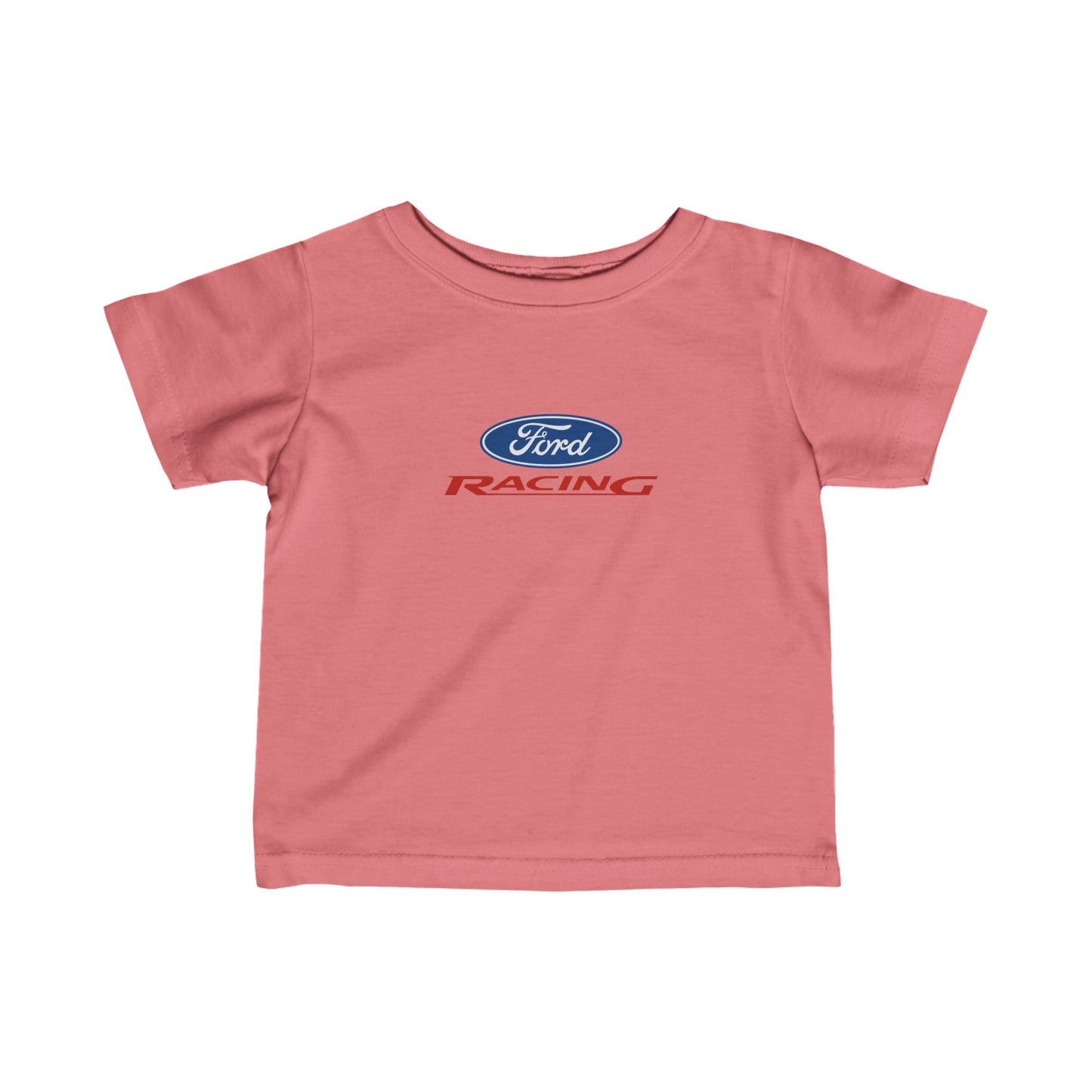 Ford Racing Baby T-Shirt