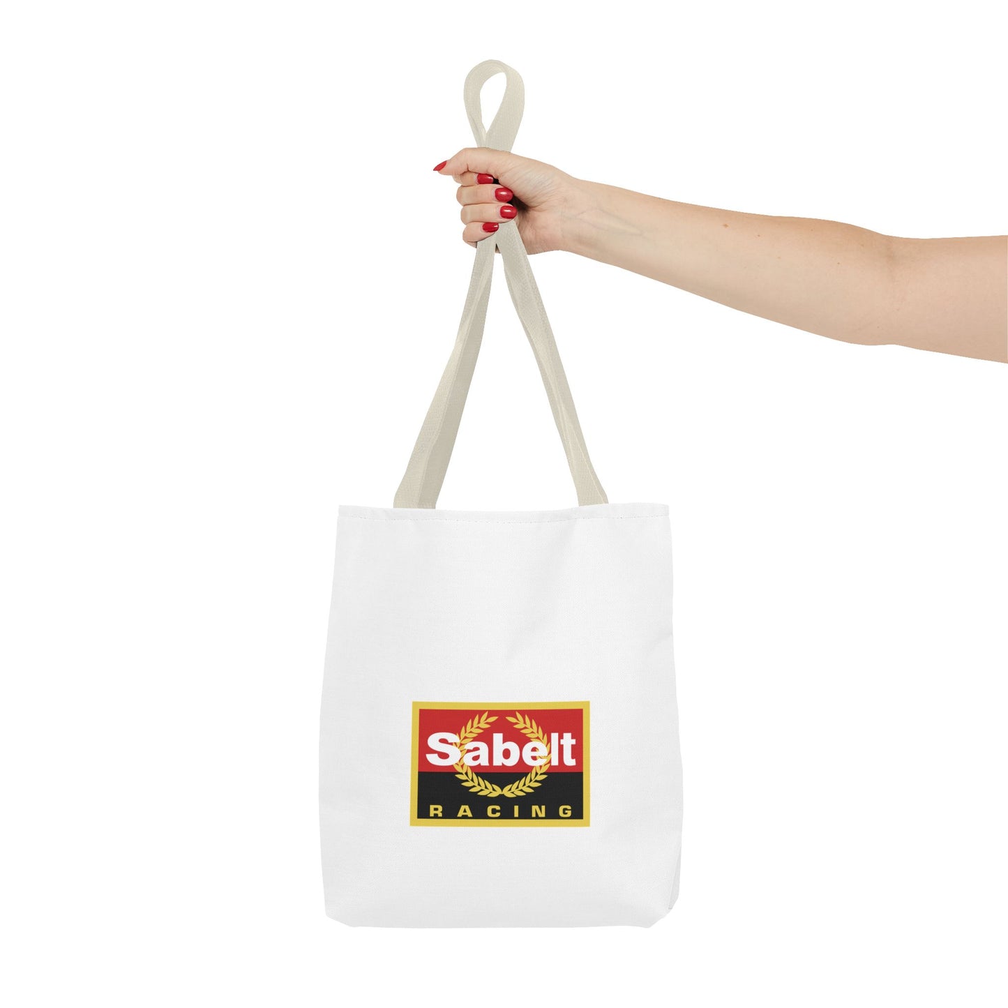 Sabelt Racing Tote Bag