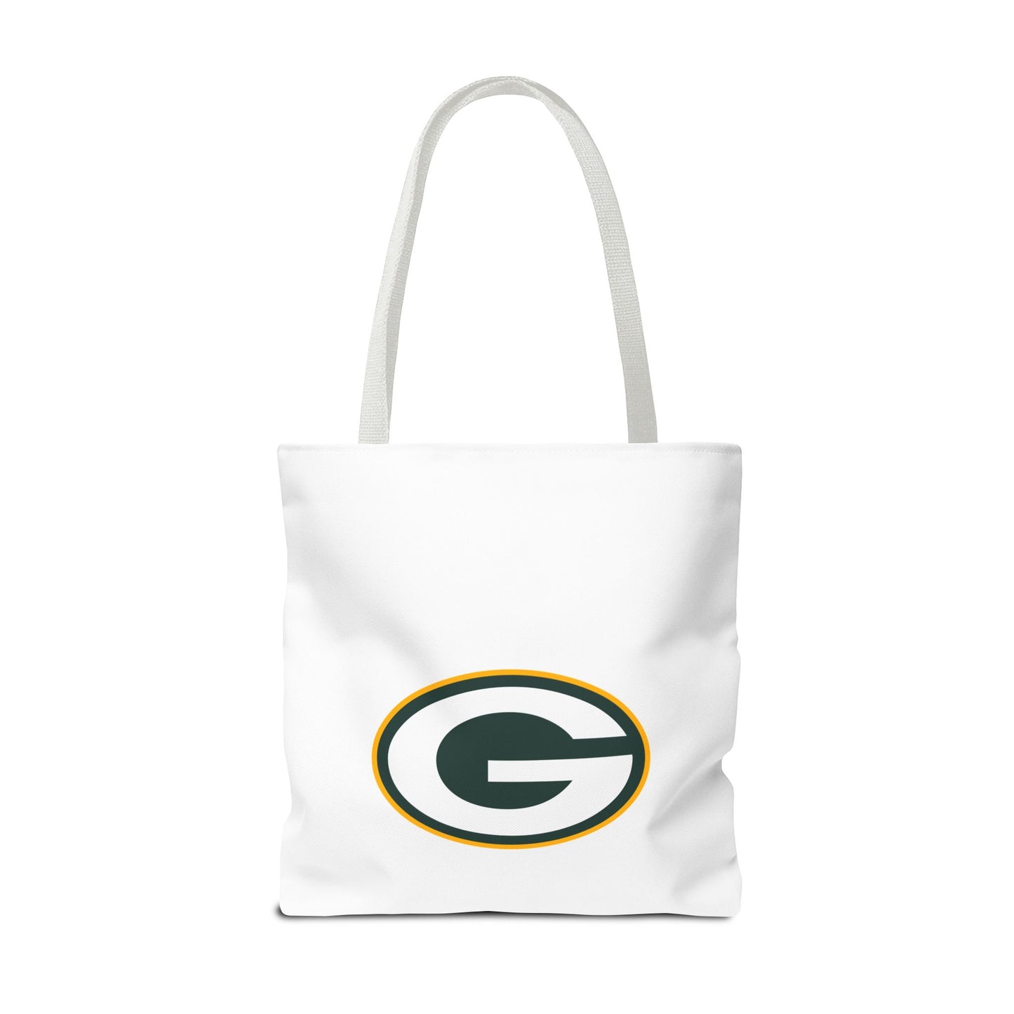 Green Bay Packers Tote Bag