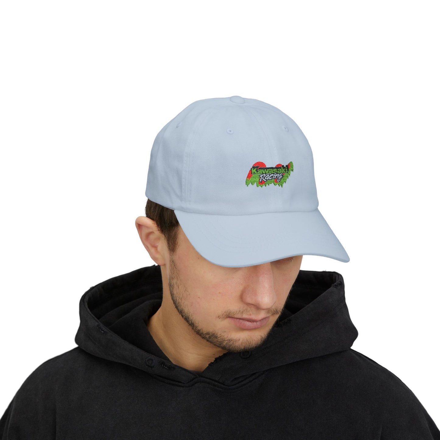 Kawasaki Racing Cap