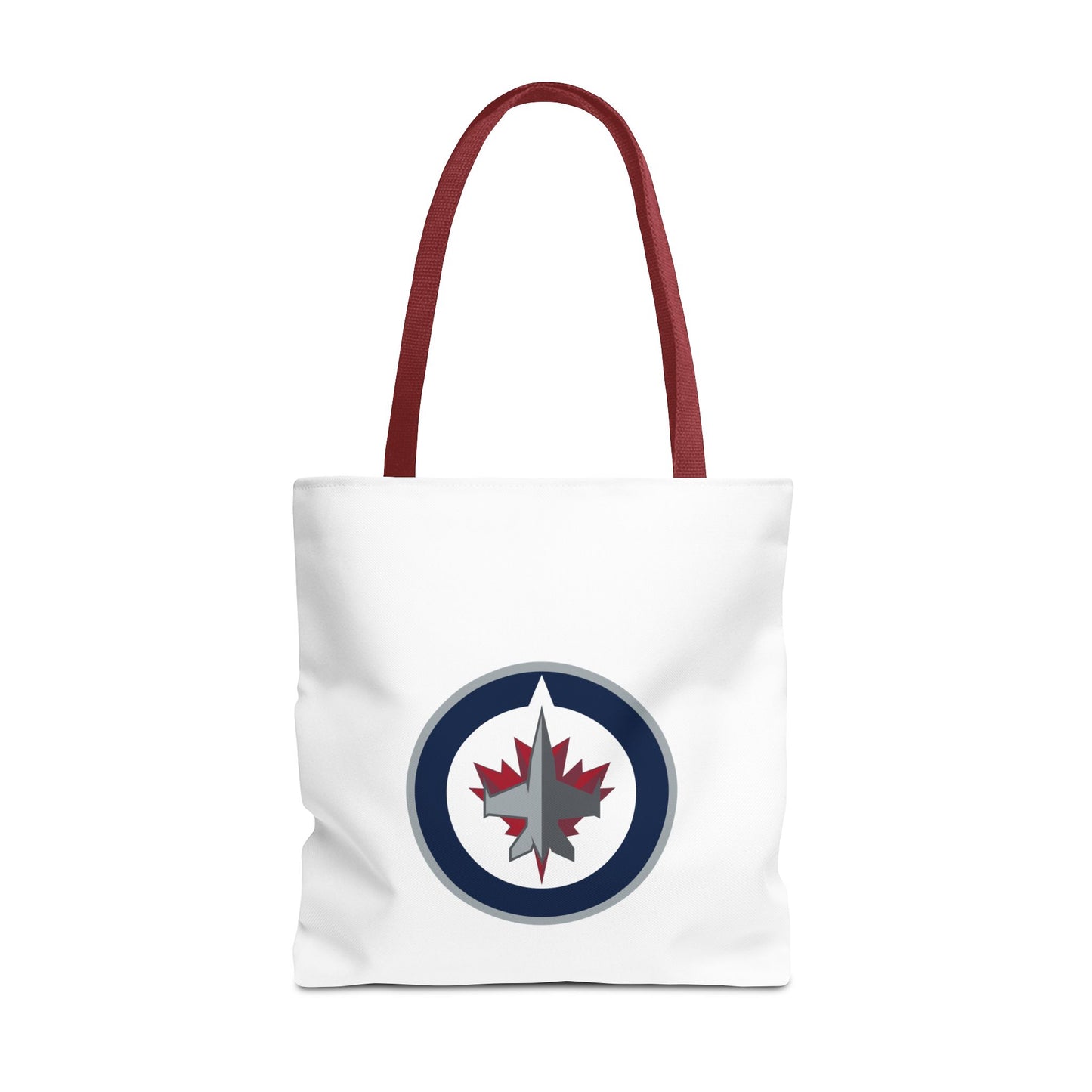 Winnipeg Jets Tote Bag