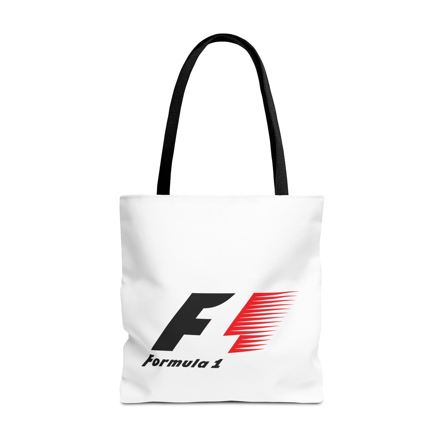 Formula One Racing Tote Bag