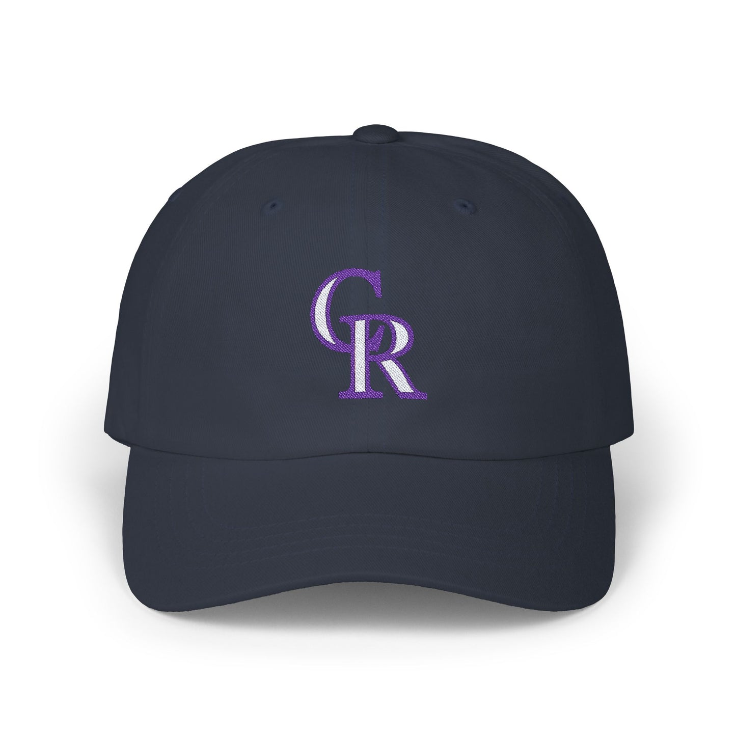 Colorado Rockies Cap