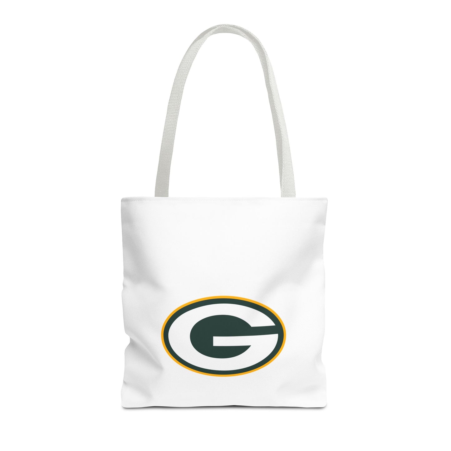 Green Bay Packers Tote Bag