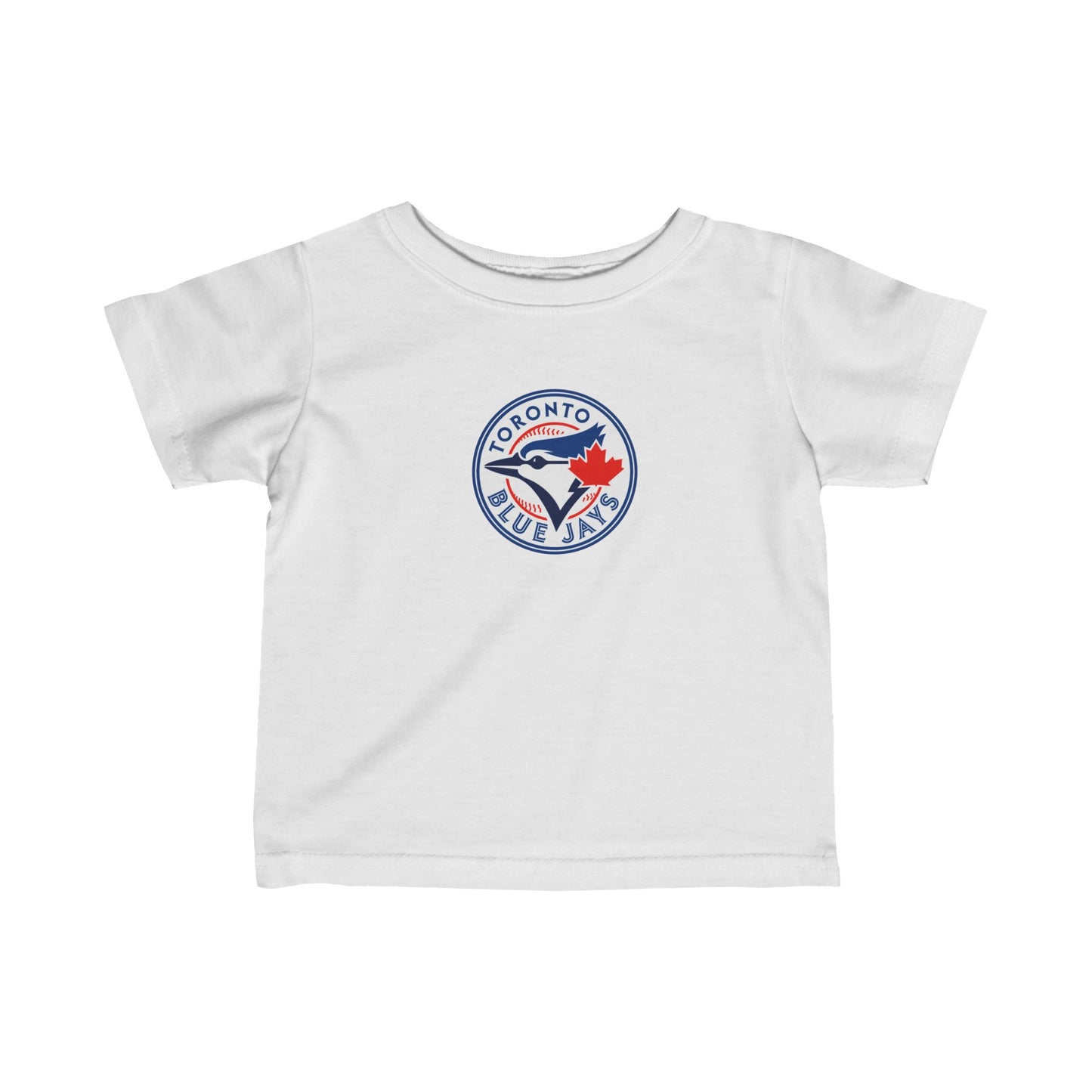 Toronto Blue Jays Baby T-Shirt