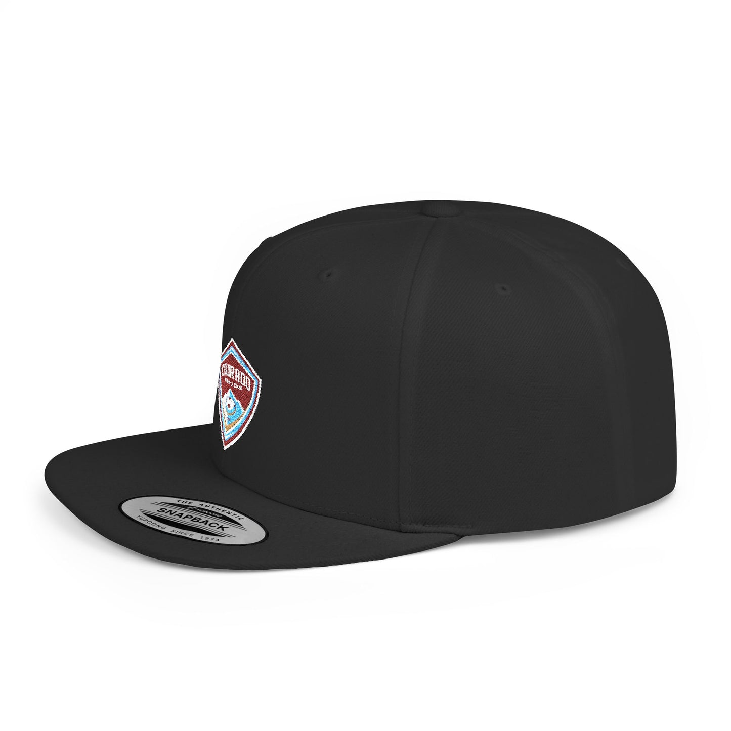 Colorado Rapids Snapback